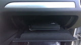 Q7 AUDI   2012 Glove Box 3549060
