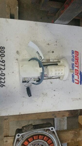 11 12 CRZ FUEL PUMP PUMP ASSEMBLY TANK MOUNTED 2477240