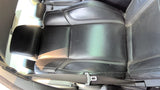 Passenger Front Seat Leather Electric Heated Fits 15-23 CHARGER 4859962