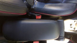 Console Front Floor Navigation With Armrest Fits 1116 COUNTRYMAN 3550120