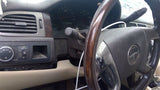 Steering Column Shift Fits 0714 SIERRA 2500 PICKUP 4605741