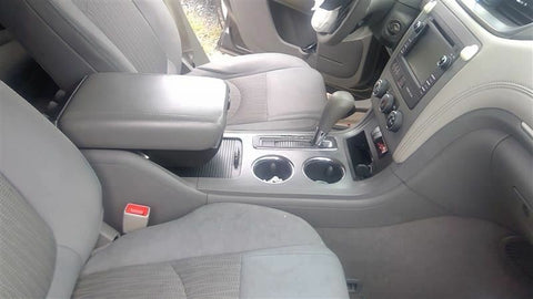 Console Front VIN J 11th Digit Limited Floor Fits 1317 ACADIA 3422060