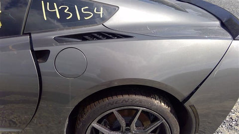 Driver Left Quarter Panel Z51 Coupe Fits 1417 CORVETTE 4573040