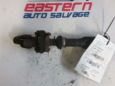EXPRESS35 2006 Steering Shaft 3198220