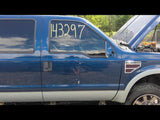 Passenger Front Door Electric Window Fits 0812 FORD F250SD PICKUP 4688910