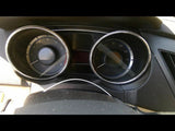 Speedometer Cluster MPH US Market VIN C 8th Digit Fits 1114 SONATA 3309960