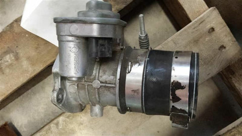 Throttle Body Throttle Valve Assembly 6.4L Fits 0810 FORD F250SD PICKUP 2284740