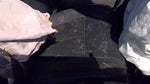 Passenger Front Seat Bucket Air Bag Leather Fits 15-17 EXPEDITION 457234