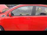 Driver Left Front Door Hatchback Electric Fits 0911 AVEO 3305640