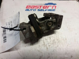 CLK320    2003 Steering Shaft 2866530