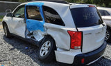 Column Switch XL7 Steering Wheel Mounted Fits 0709 VITARA 3526393