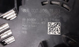 Alternator 246 Type B250 Engine Fits 1319 MERCEDES BCLASS 4695432