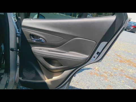 ENCORE    2018 Door Trim Panel Rear 4761890