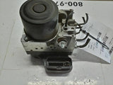 AntiLock Brake Part Actuator And Pump Thru 6/06 RWD Fits 06 LEXUS IS250 2495711