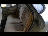 TAURUS    2005 Seat Rear 3292900