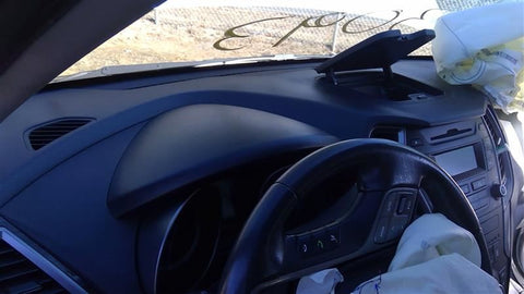 Dash Panel LWB Without Center Speaker Fits 13-19 SANTA FE 3594100