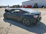 Rear Drive Shaft Manual Transmission Fits 1320 BRZ 4715423
