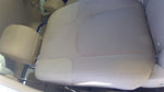 Passenger Front Seat Bucket Air Bag Manual Cloth S Fits 15-17 FRONTIER 457808