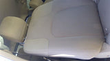 Passenger Front Seat Bucket Air Bag Manual Cloth S Fits 15-17 FRONTIER 457808