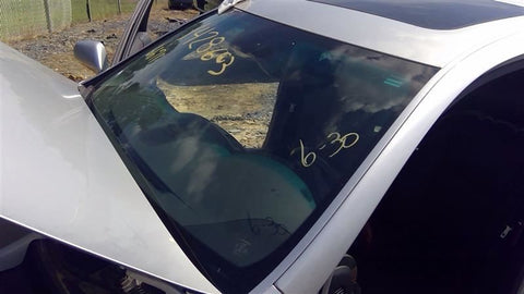 Windshield Glass Laminated Rain Sensor Fits 0712 LEXUS LS460 3398060