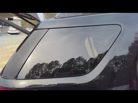 Passenger Right Quarter Glass Privacy Tint Fits 1119 EXPLORER 4711740