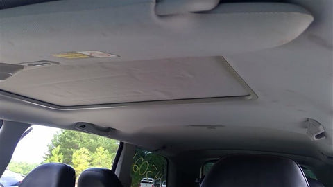 XC90      2003 Headliner 3536930