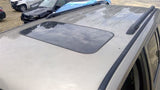 Roof With Sunroof Fits 0717 PATRIOT 3517480