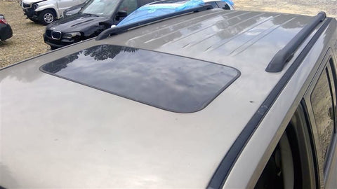 Roof With Sunroof Fits 0717 PATRIOT 3517480