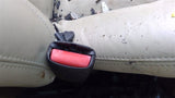 Seat Belt Front XC60 Bucket Seat Driver Fits 10-13 VOLVO 60 SERIES 4588880