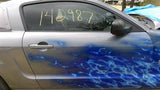 Passenger Front Door Electric Coupe Fits 0509 MUSTANG 3504410