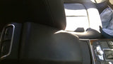 Console Front Floor With Leather Fits 11-17 AUDI A6 3561480