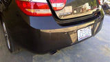 Rear Bumper With Rear View Camera UVC Opt Uft Fits 1317 VERANO 3529590