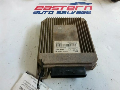 Engine ECM Emission Control Nox Controller Fits 11-12 FORD F250SD PICKUP 3034760