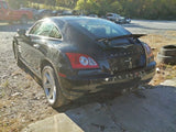 CROSSFIRE 2008 Steering Shaft 2637072