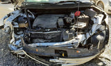 EXPLORER  2015 Seat Rear 3476747
