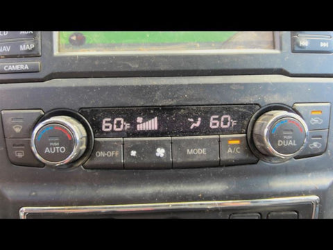 Temperature Control Platinum Reserve Fits 1620 TITAN XD 4690430