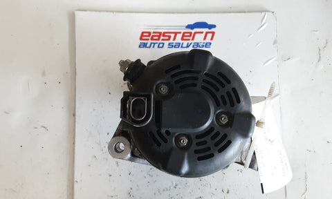 Alternator Fits 10-19 XF 4743240