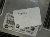 08 09 10 COOPER CLUBMAN ENGINE ECM 2006690