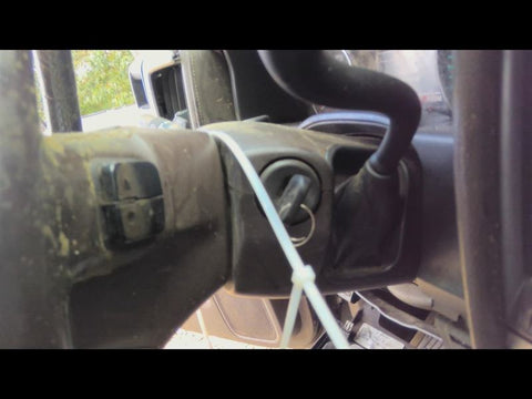 Steering Column Shift Opt N37 Fits 1519 SIERRA 2500 PICKUP 4697220