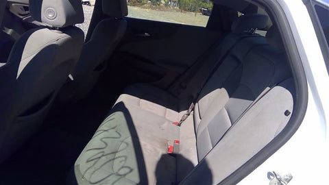 MALIBU    2018 Seat Rear 461527