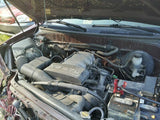 TUNDRA    2003 Engine Cover 2571576