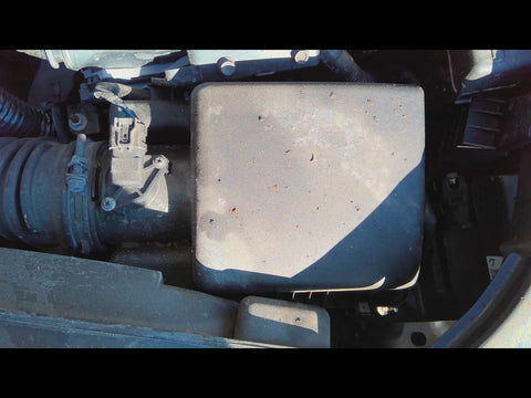 Air Cleaner 2.5L Manual Transmission Fits 14-18 MAZDA 3 4786930