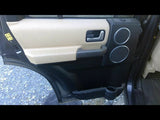 LR3       2006 Door Trim Panel, Rear 2937850