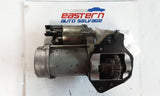 Starter Motor 6 Speed Denso Fits 1619 PILOT 4653481