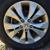 Passenger Rear Suspension Vehicle Stability Assist AWD Fits 12-14 CR-V 3451357