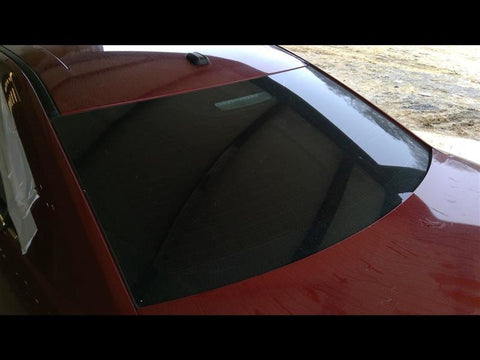 Back Glass Fits 12-18 TAURUS 3356900