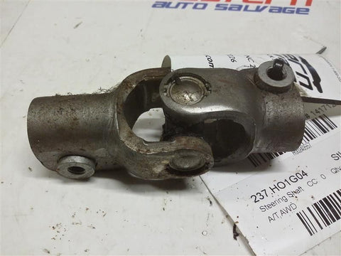 ELEMENT   2004 Steering Shaft 2405570