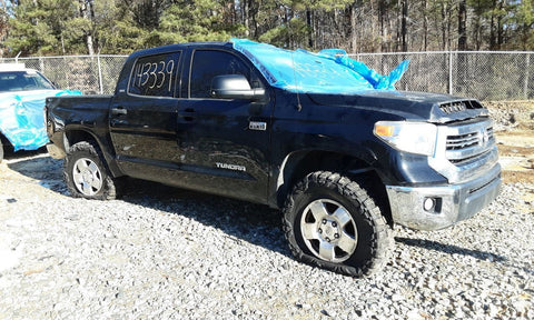 Passenger Right Upper Control Arm Front Fits 08-22 SEQUOIA 4721140