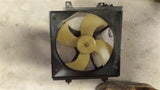 Radiator Fan Motor Fan Assembly Condenser Fits 0004 LEGACY 2292290