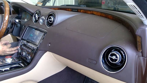 Dash Panel Fits 10-19 XJ 3538140